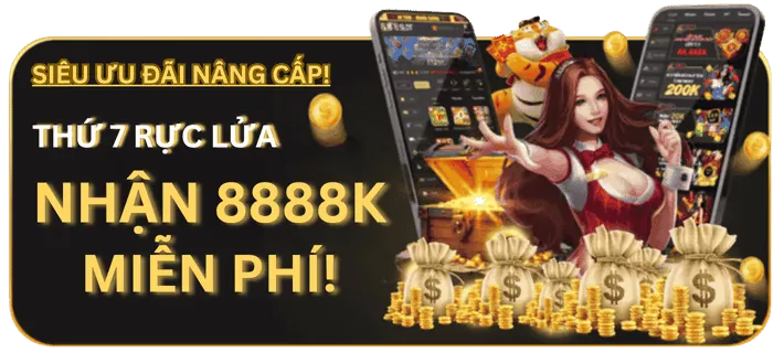 Vòng quay miễn phí và ưu đãi độc quyền cho slot games