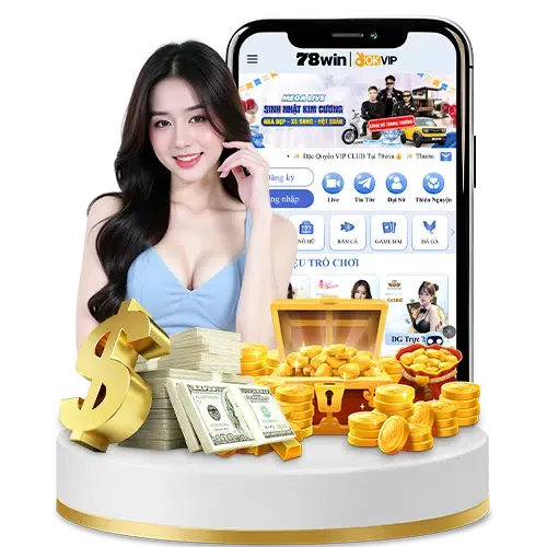 Biểu tượng cờ bạc có trách nhiệm win68 casino