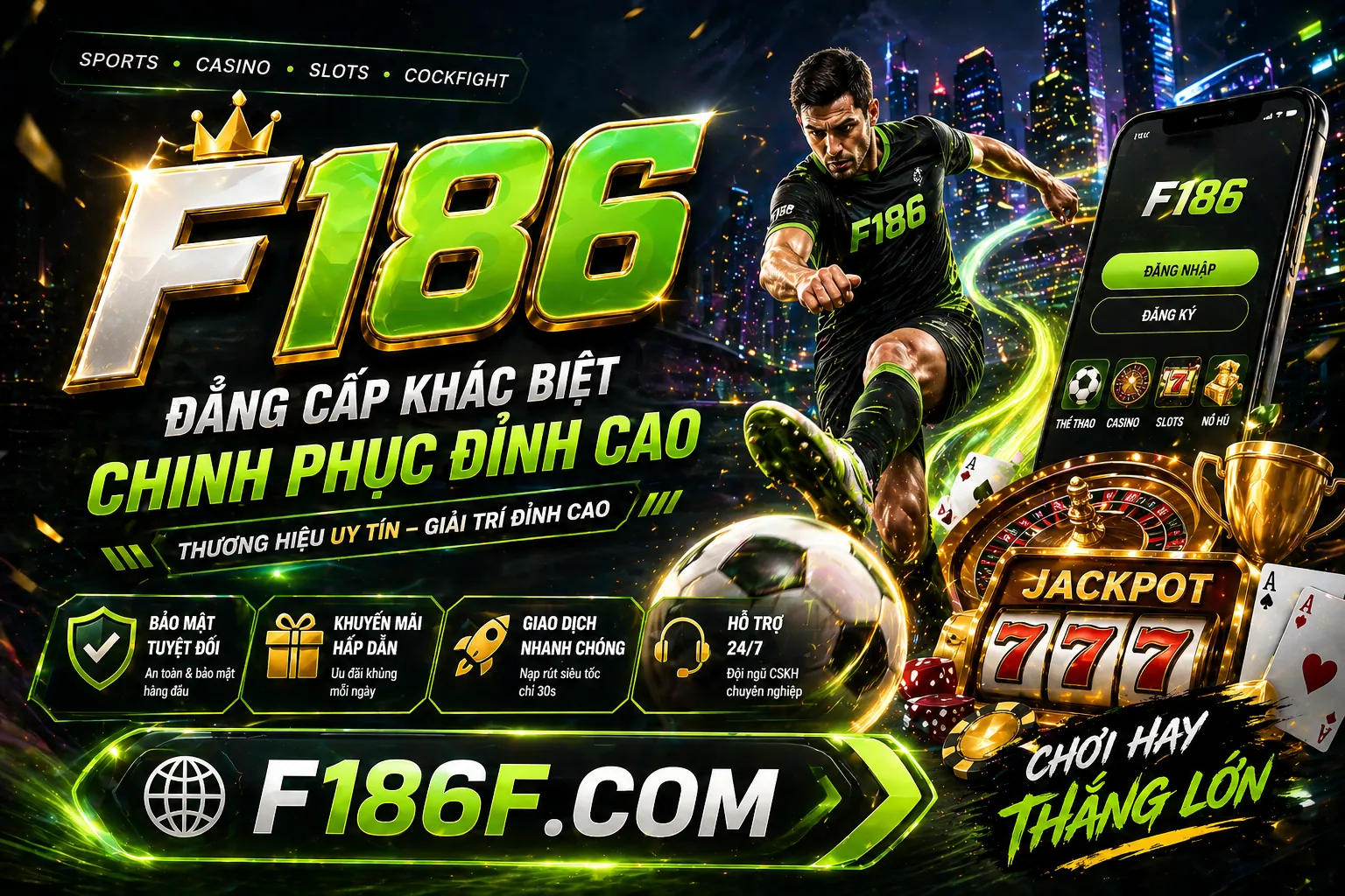 Đội ngũ chuyên nghiệp của win68 casino