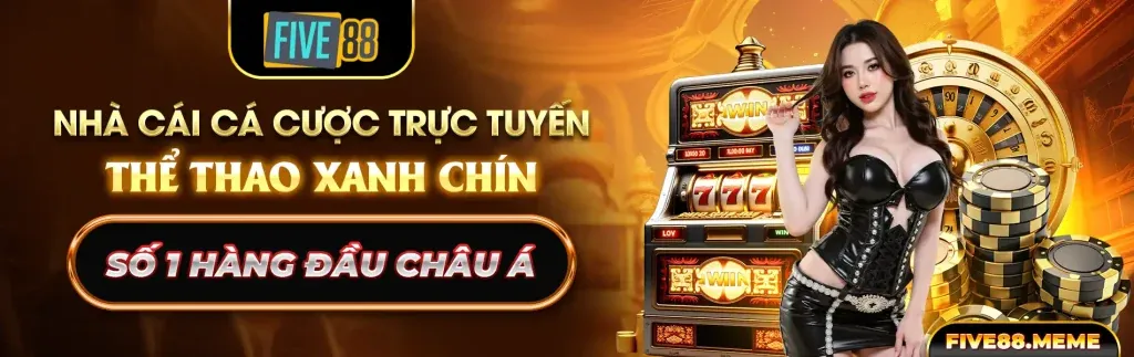 Hình ảnh chính về Slot Games tại win68 casino với biểu tượng jackpot và tiền vàng