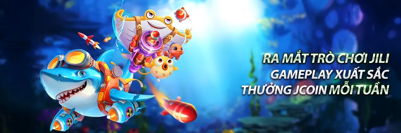 Hình ảnh chính trò chơi Bắn Cá tại win68 casino
