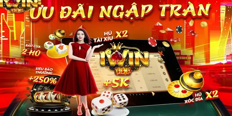 Tối đa hóa ưu đãi win68 casino