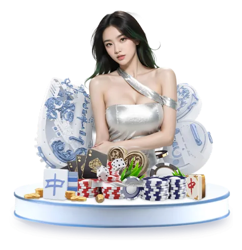 Nút đặt cược và nút quay trong trò chơi slot